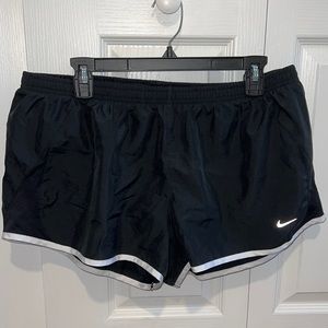 Nike Dri-FIT Running Shorts | Size XL